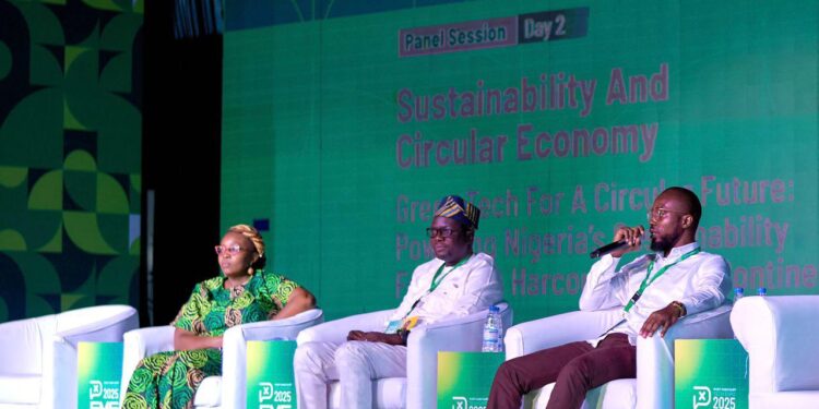 Port Harcourt Tech Expo 2025: A Resounding Success in Innovation and Collaboration