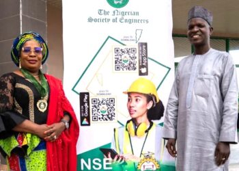 Nigerian Society of Engineers launches app to tackle engineering quackery in Nigeria