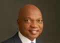 Shell Nigeria Country Chair, Osagie Okunbor, retires after 39 Years, Marno de Jong takes over