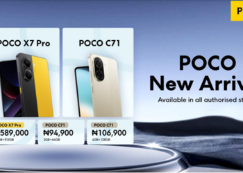Power meets personality: Why POCO’s new phones are a vibe, not just a device 