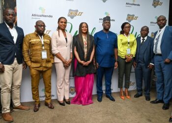 Over 400 million Africans still financially excluded despite fintech growth – AfricaNenda CEO 