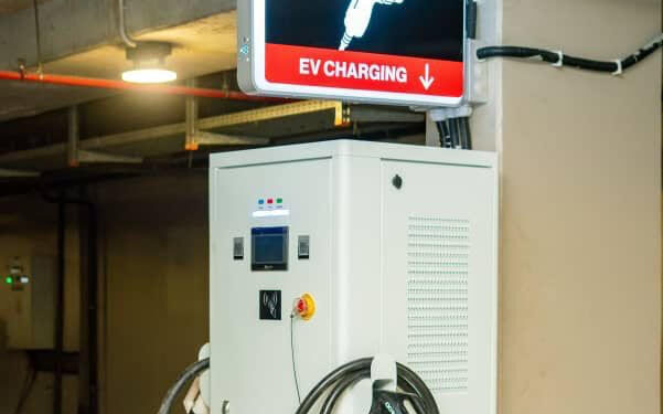 Qoray expands EV Charging Network with new station at Marriott Hotel Ikeja