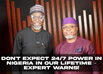 Why Nigeria May Never Enjoy 24/7 Power in Our Lifetime – Odion Omonfoman on Talknomics