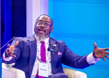 Tariff relief triggers $2 billion investment in Nigeria’s digital infrastructure – Tayo Aduloju