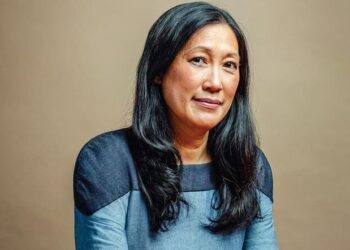 Meet Theresia Gouw, first female billionaire Venture Capitalist 