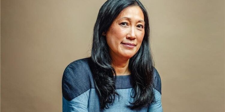Meet Theresia Gouw, first female billionaire Venture Capitalist 