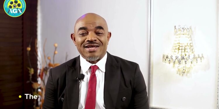 Actors Guild of Nigeria to launch mobile app to modernise Nollywood operations 