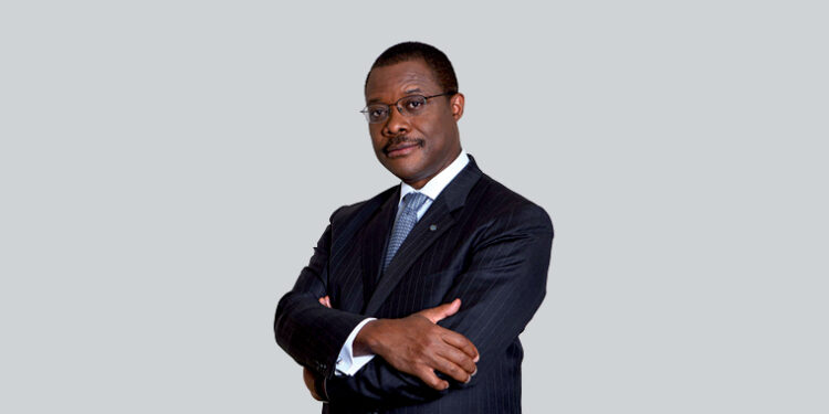 Meet Arnold Ekpe, new Chairman of Dangote Sugar 