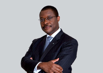 Meet Arnold Ekpe, new Chairman of Dangote Sugar