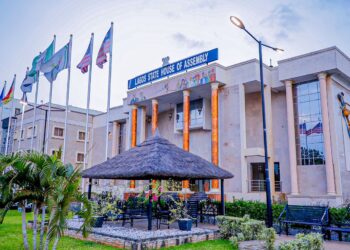 Lagos Assembly summons Uber, Bolt, Indrive, Rida, LagRide over labour rights violations