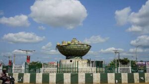 Top 10 most expensive states to live in Nigeria in January 2026 