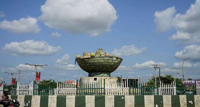 Top 10 most expensive states to live in Nigeria in May 2025 