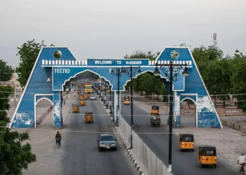 Top 10 most expensive states to live in Nigeria in May 2025