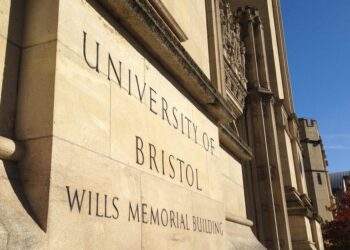 University of Bristol to offer fully funded AI scholarships for international students in 2026 