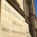 University of Bristol to offer fully funded AI scholarships for international students in 2026 