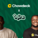 Chowdeck acquires Mira to gain competitive edge in Nigeria’s food delivery race
