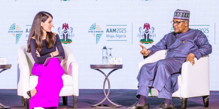 Africa is the only continent experiencing growth, Europe needs us to grow — Dangote at AAM2025