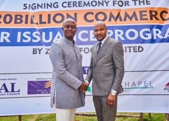 Pathway Advisors Limited leads Zeenab Foods Limited’s successful N10 billion Commercial Paper Raise