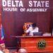 Delta Assembly to engage Landlords’ Associations over proposed rent hike control Bill 