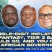Single-Digit Inflation, Tier 3 Banks, and Why You Can’t Fight African Governments – Drinks & Mics