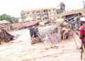 FG says Mokwa flood caused by heavy rain, blocked River Dingi, not Kainji or Jebba dam failure