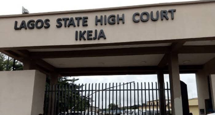 Lagos High Court to begin annual vacation on July 21 – Registrar 