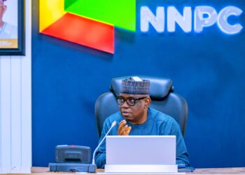 Alleged N210 trillion scandals: Senate threatens arrest warrant for NNPCL GCEO 