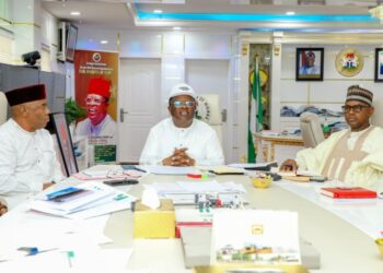 FG terminates Levant Construction Ltd’s contract on Benin–Sapele–Warri Road project 