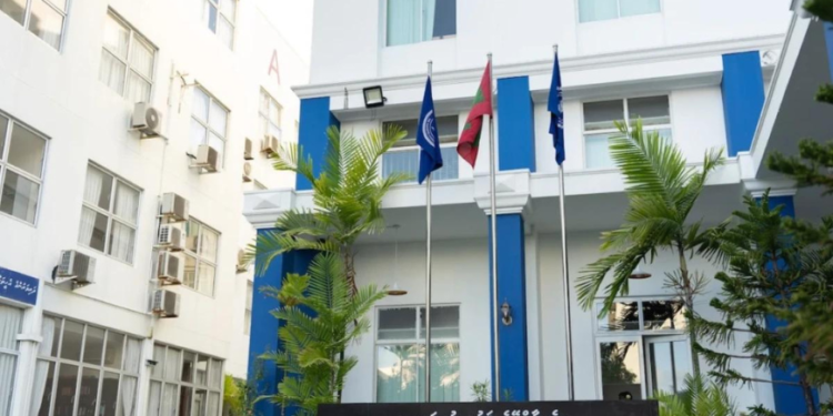Maldives National University opens applications for fully funded 2025 postgraduate scholarships 