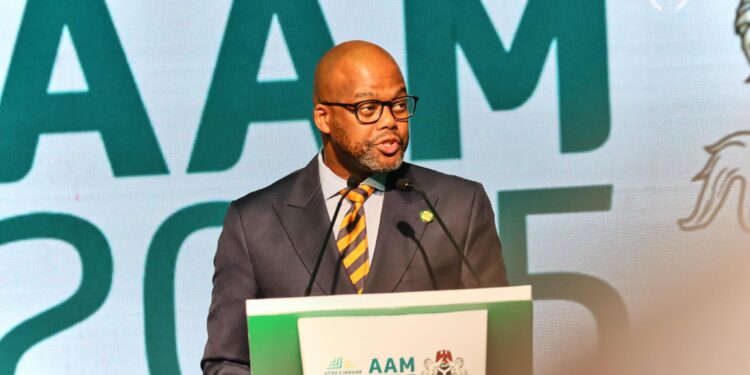 Africa must reduce dollar reliance to strengthen intra-continental trade – AfCFTA Secretary