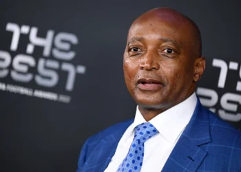 Africa’s 1st black billionaire, Patrice Motsepe’s net worth rises by $200 million in May  