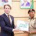 Nigeria Immigration Service receives tech tools from Dutch Government to boost migration control 