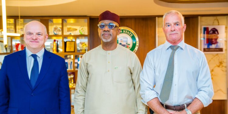 Qatar’s largest dairy producer, Baladna, to establish multi-million dollar dairy facility in Ogun State