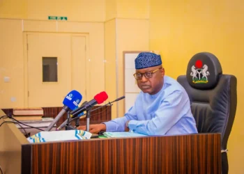 Ekiti State disburses over N1 billion as running grants to schools, special education centres