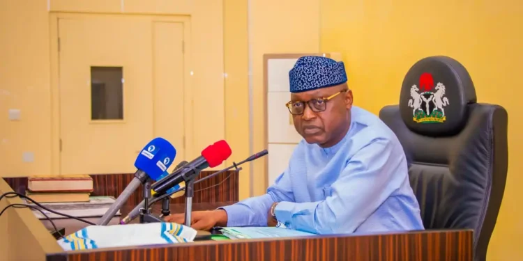 Ekiti State disburses over N1 billion as running grants to schools, special education centres