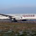 Flights resume in Qatar, UAE, others after temporary airspace closure amid U.S.-Iran tensions
