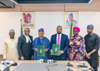 Kaduna Govt, SMEDAN sign N1 billion deal to boost MSMEs