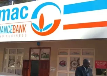 Kenya approves Moniepoint’s acquisition of 78% stake in Sumac Microfinance Bank 