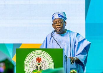 AAM2025: Tinubu calls for PAPSS payment system embracement across Africa for financial integration 