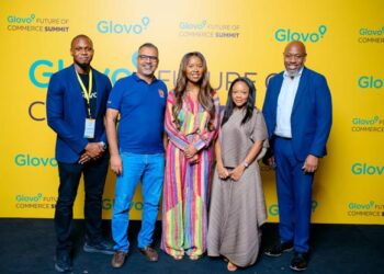 Celebrating 10 Years of Glovo: Nigeria’s role in the platform’s next chapter of growth