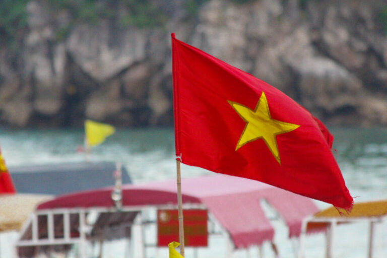 Vietnam says health declaration not mandatory for international travellers