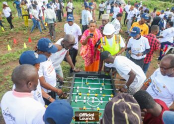 Zenytal Properties launches Itura Gardens and Ibadan Riviera, transforming Ibadan’s real estate landscape