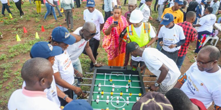 Zenytal Properties launches Itura Gardens and Ibadan Riviera, transforming Ibadan’s real estate landscape