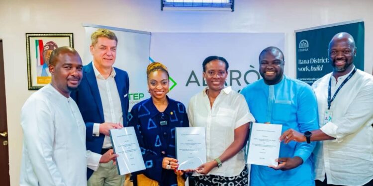 How Itana, FG’s partnership will create 100,000 jobs for Nigerians -Nella Andem-Ewa  