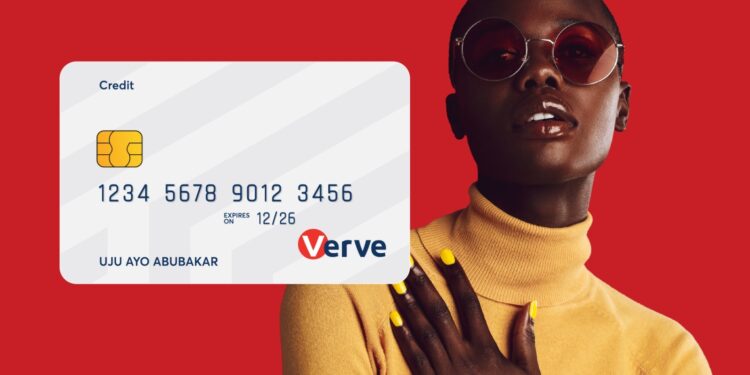Verve enriches consumer payment experience with contactless innovation