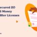 Flutterwave secures 20 more U.S. money transmitter licenses
