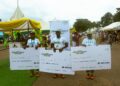 Unity Bank empowers young entrepreneurs with  N16M business grant