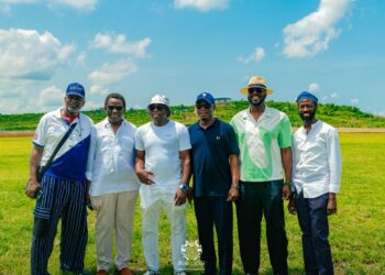 Lagos Polo Club set to open private polo grounds in Isimi Lagos