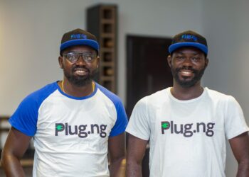 Genius tech trailblazers building Nigeria’s most accessible and affordable bill payment platform 
