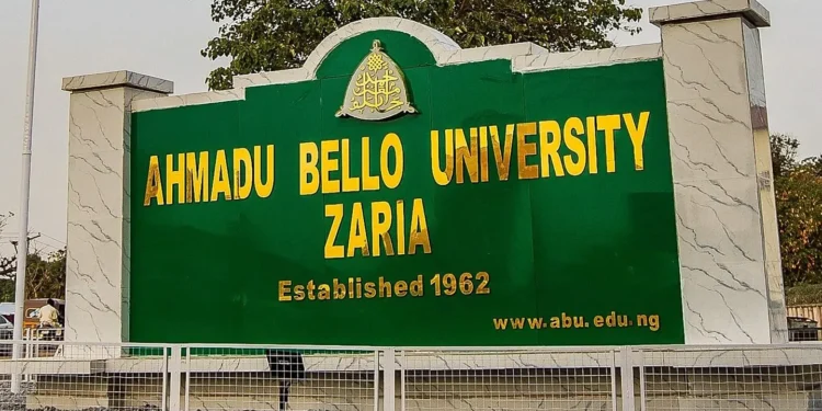 ABU Zaria secures €5 million EU grant to develop AI microscope for diagnosing parasitic diseases